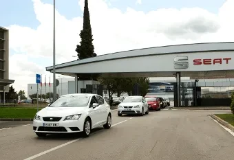 Microrrelato de 100 palabras para la revista mundo SEAT