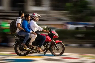 ¿Somos adictos a la velocidad?