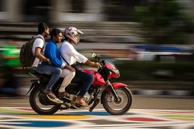 ¿Somos adictos a la velocidad?