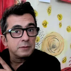 Andreu Buenafuente, Presentador de televisión
