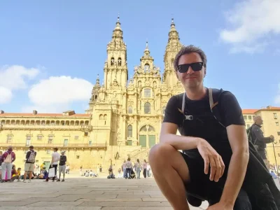 El Camino de Santiago Portugués por la Costa: Guía Práctica y Completa