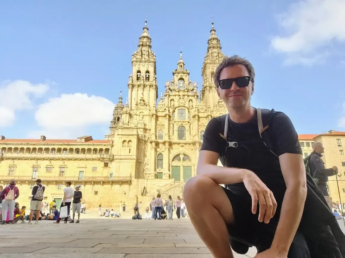 El Camino de Santiago Portugués por la Costa: Guía Práctica y Completa