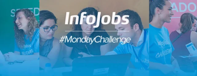 El Viaje de mi Tarjeta en el webinar de Infojobs