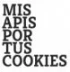 Mis Apis por tus Cookies