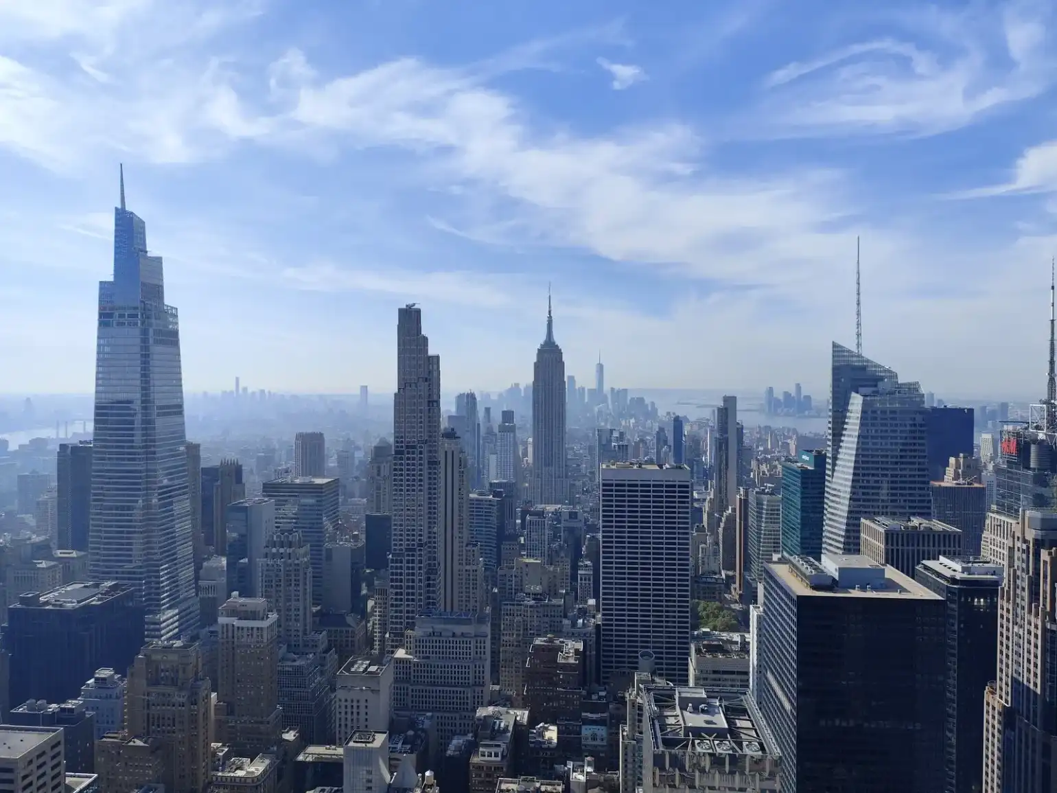 Nueva York en 7 días: mi itinerario día a día y 9 consejos antes de ir