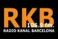 Ràdio Kanal Barcelona