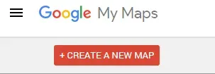 Crear un mapa en Google My Maps
