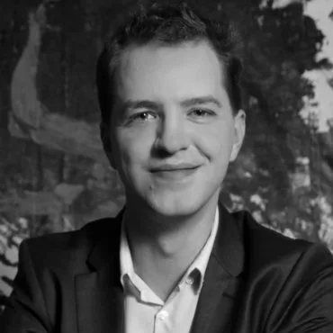 Michiel Das, cofundador de Catchventure