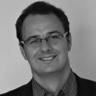 Tomasz Sadowski, cofundador de Catchventure