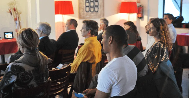 Networking Sant Cugat Network