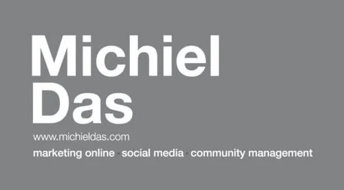 El Viaje de mi Tarjeta (parte delante) - Michiel Das