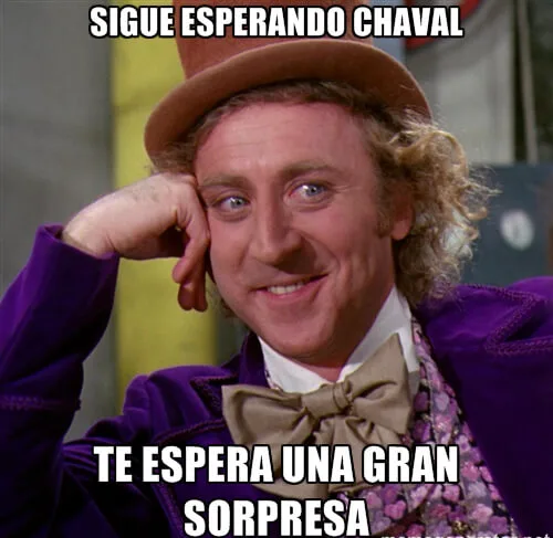 Te espera una gran sorpresa - El Viaje de mi Tarjeta